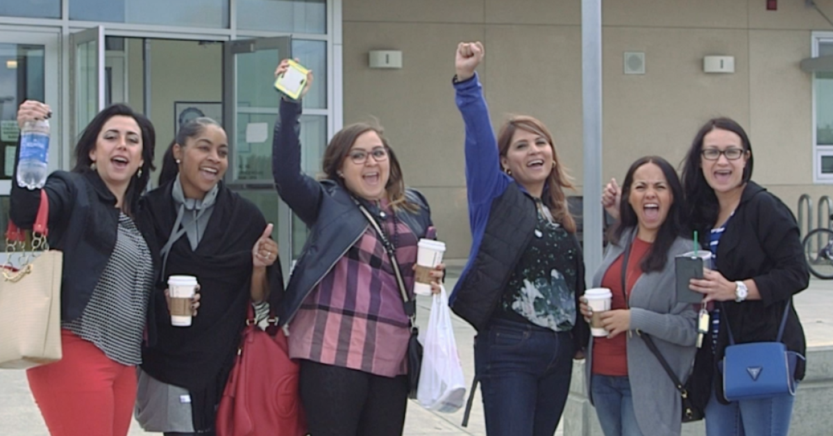 Reflections On My Experience At Pbl World 2018 Pblworks